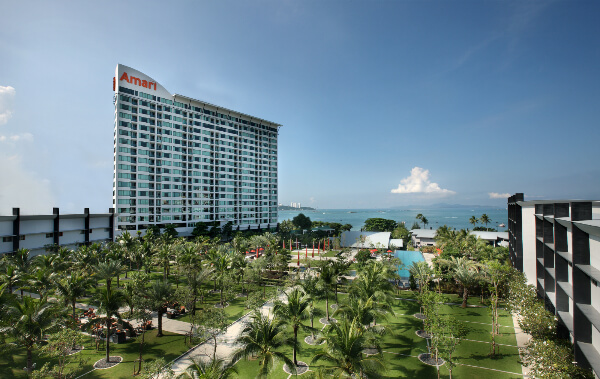 Amari Hotel Pattaya