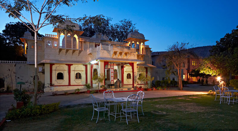 alwar bagh 2